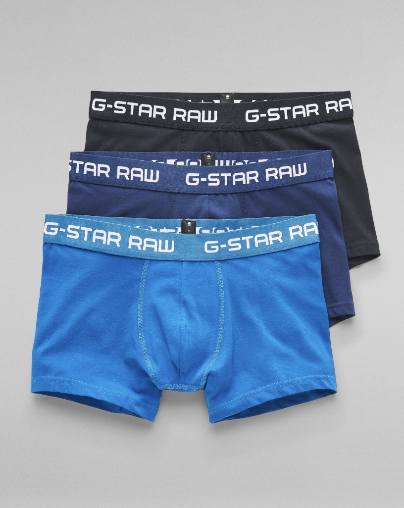 G-star 3-pack boxers | G-star | Happy Life Kerkrade