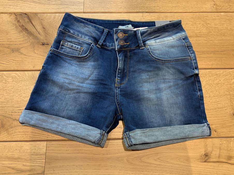 ltb jeans short